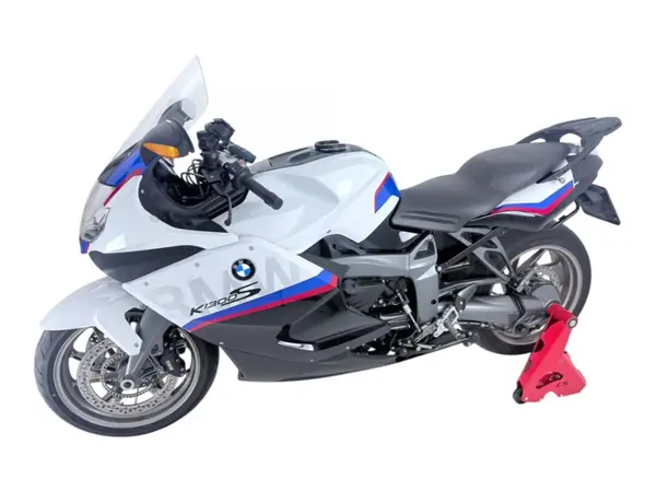 Bulle Sport WRS K1200S/K1300S - vue 9