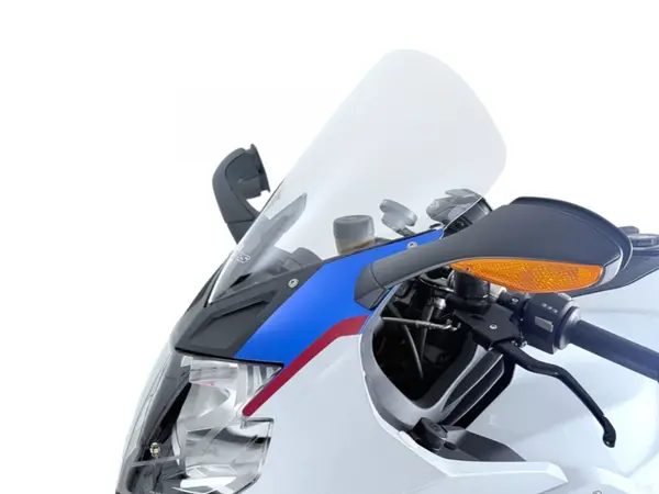 Bulle Sport WRS K1200S/K1300S - vue 10