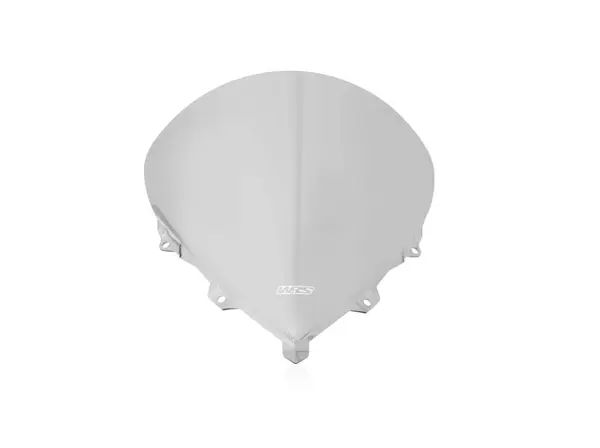 Bulle Sport WRS K1200S/K1300S - vue 2