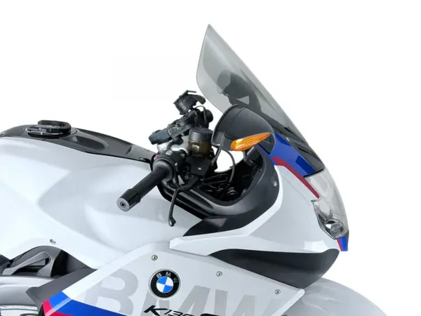 Bulle Sport WRS K1200S/K1300S - vue 3