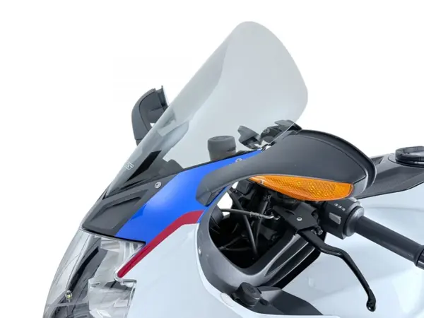 Bulle Sport WRS K1200S/K1300S - vue 4