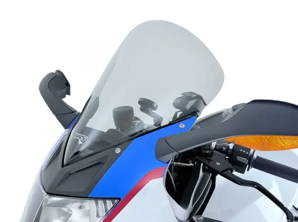 Bulle Sport WRS K1200S/K1300S - vue 5