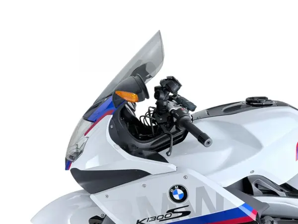 Bulle Sport WRS K1200S/K1300S - vue 7