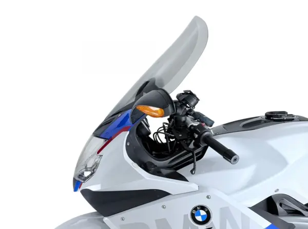 Bulle Sport WRS K1200S/K1300S - vue 8