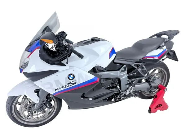 Bulle Sport WRS K1200S/K1300S - vue 9