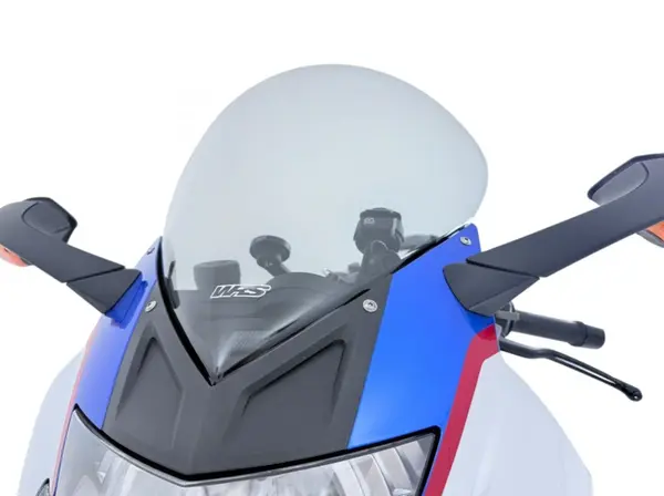 Bulle Sport WRS K1200S/K1300S - vue 10