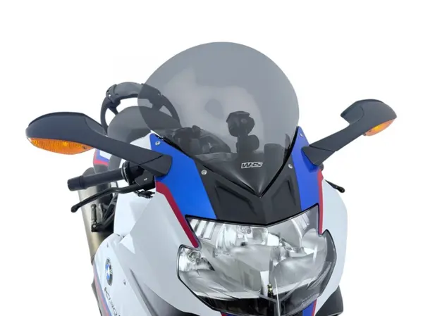 Bulle Sport WRS K1200S/K1300S - vue 5