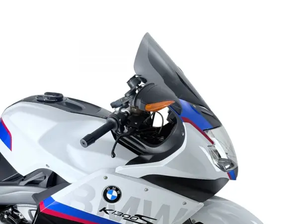 Bulle Sport WRS K1200S/K1300S - vue 10
