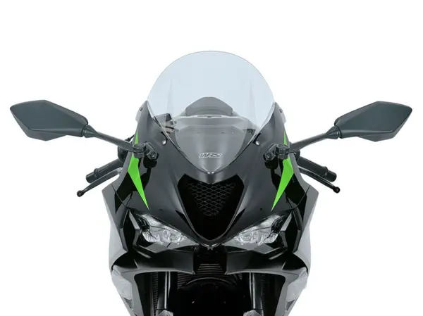 Bulle Race ZX-6R WRS - vue 4