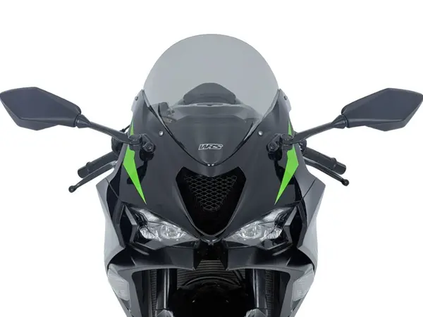 Bulle Race ZX-6R WRS - vue 5