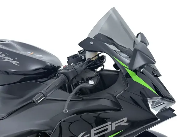 Bulle Race ZX-6R WRS - vue 6