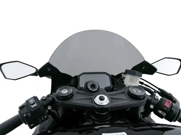 Bulle Race ZX-6R WRS - vue 7
