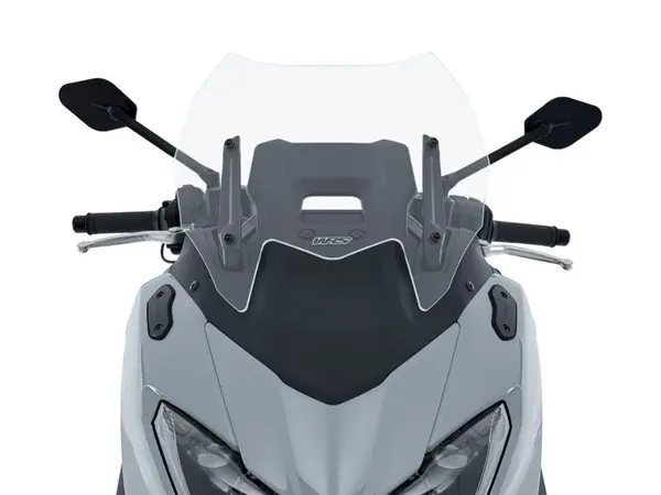 Bulle Intermedio T-Max WRS - vue 2