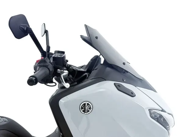 Bulle Sport T-Max Techmax WRS - vue 3