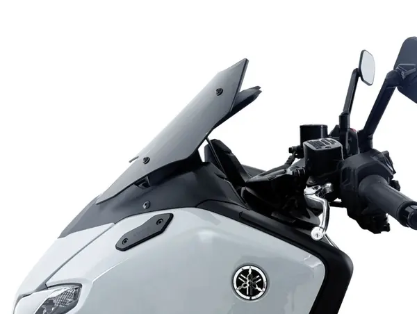 Bulle Sport T-Max Techmax WRS - vue 4