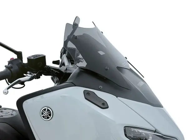 Bulle Sport T-Max Techmax WRS - vue 5