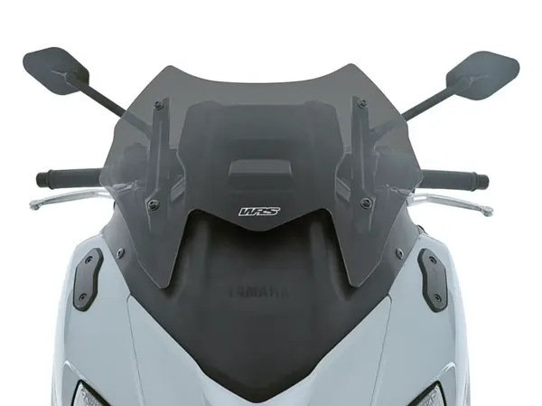 Bulle Sport T-Max Techmax WRS - vue 6