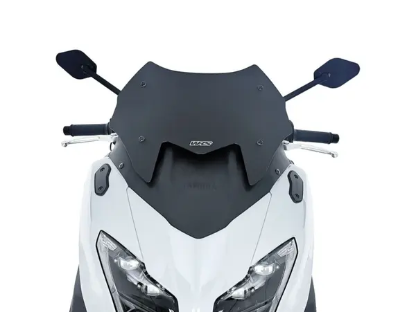 Bulle sport T-Max Techmax WRS - vue 3
