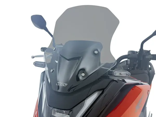 Bulle Touring WRS NC750X - vue 7