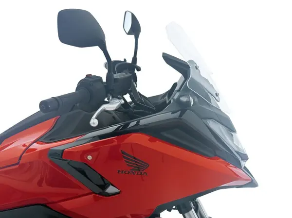 Bulle Sport WRS NC750X - vue 6