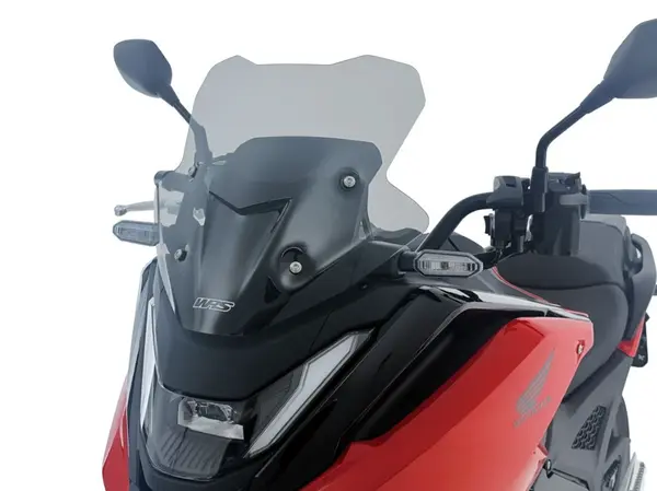 Bulle Sport WRS NC750X - vue 4