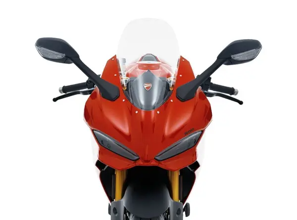 Bulle Race Panigale V2/S WRS - vue 4