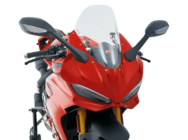 Bulle Race Panigale V2/S WRS - vue 5
