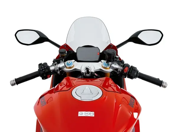 Bulle Race Panigale V2/S WRS - vue 6