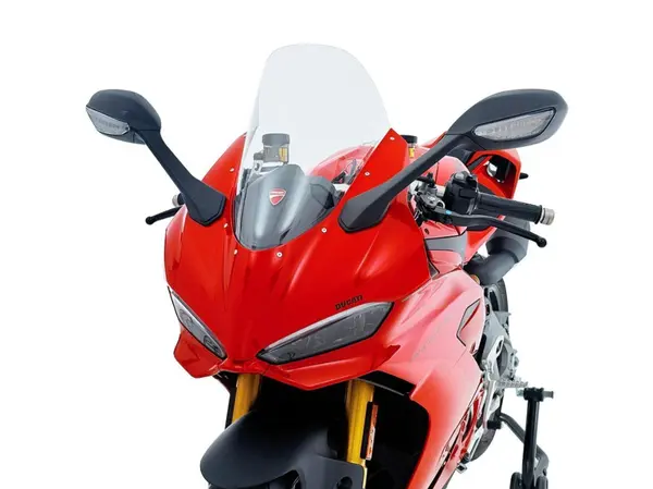 Bulle Race Panigale V2/S WRS - vue 7