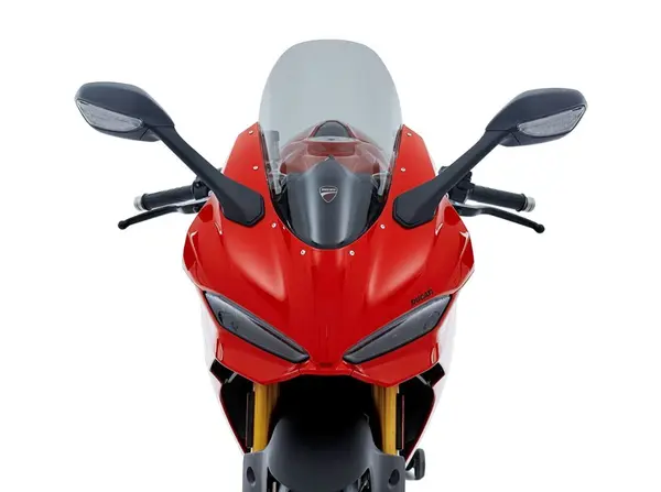 Bulle Race Panigale V2/S WRS - vue 2