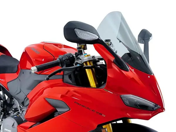 Bulle Race Panigale V2/S WRS - vue 3