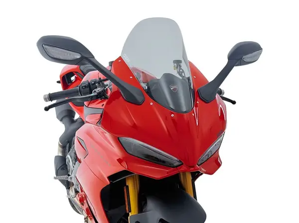 Bulle Race Panigale V2/S WRS - vue 4
