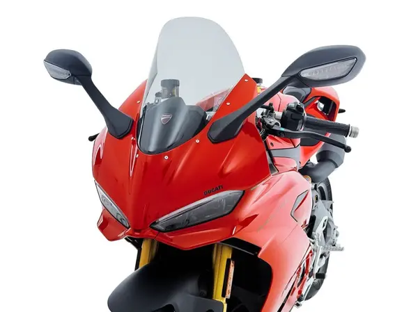 Bulle Race Panigale V2/S WRS - vue 5