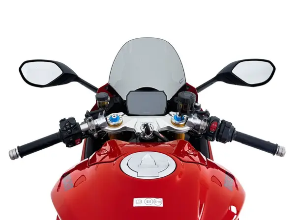 Bulle Race Panigale V2/S WRS - vue 6