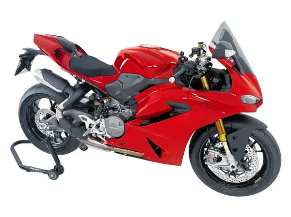Bulle Race Panigale V2/S WRS - vue 7