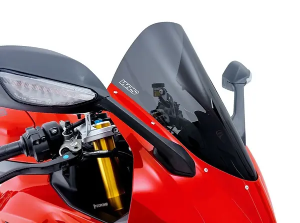 Bulle Race Panigale V2/S WRS