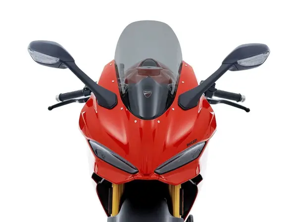 Bulle Race Panigale V2/S WRS - vue 2