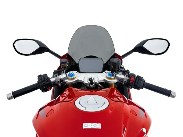 Bulle Race Panigale V2/S WRS - vue 3