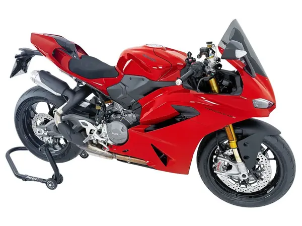 Bulle Race Panigale V2/S WRS - vue 4