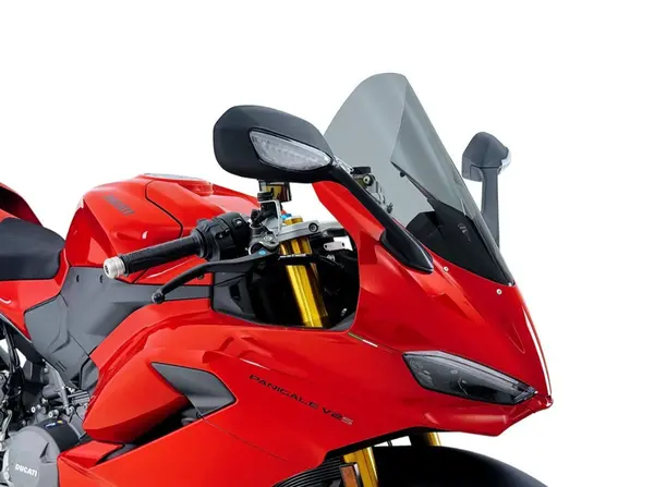 Bulle Race Panigale V2/S WRS - vue 5