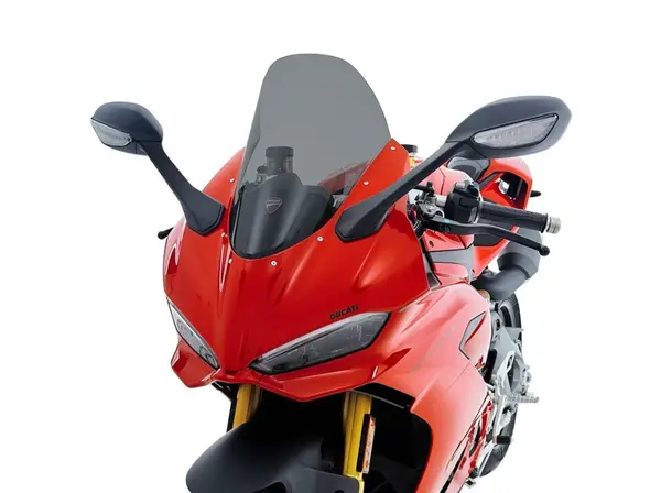 Bulle Race Panigale V2/S WRS - vue 6
