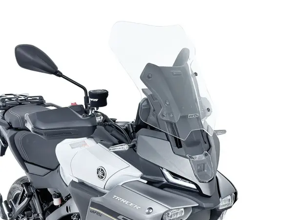 Bulle Intermedio Tracer 9 GT/GT+ WRS - vue 9