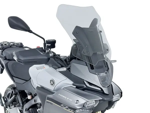 Bulle Intermedio WRS Tracer 9 GT/GT+ - vue 3
