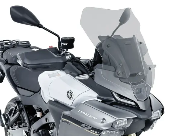 Bulle Intermedio WRS Tracer 9 GT/GT+ - vue 4