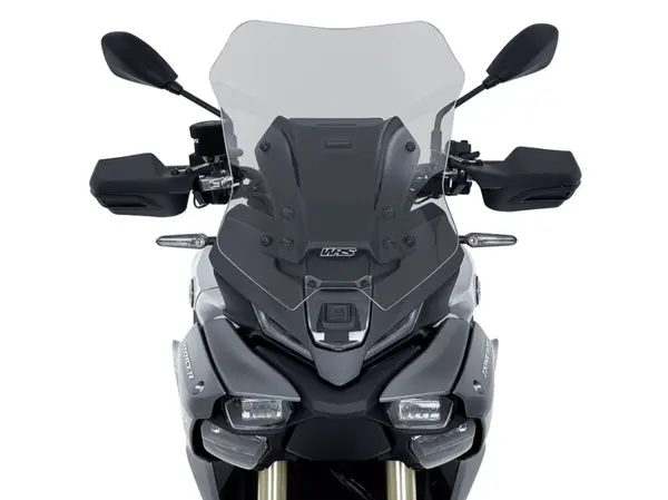Bulle Intermedio WRS Tracer 9 GT/GT+ - vue 7