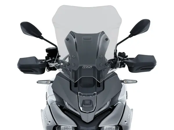 Bulle Intermedio WRS Tracer 9 GT/GT+ - vue 9