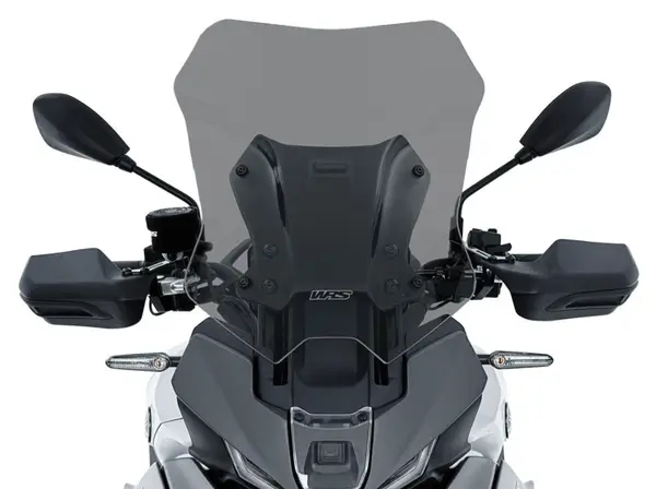 Bulle Intermedio Tracer 9 GT/GT+ WRS - vue 7