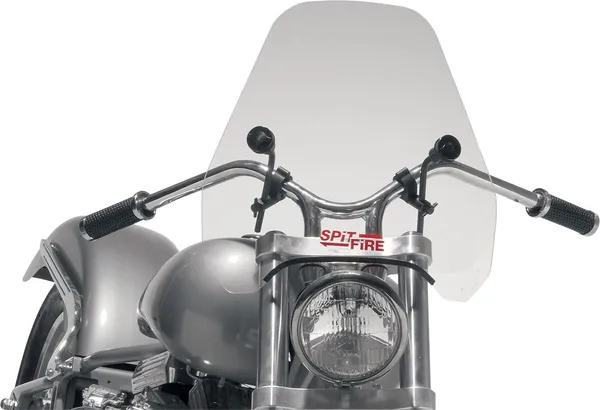 Pare-brise sport S-06 Spitfire SLIPSTREAMER - vue 3
