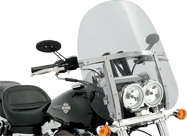 Bulle Memphis Fats Memphis Shades HD - vue 2
