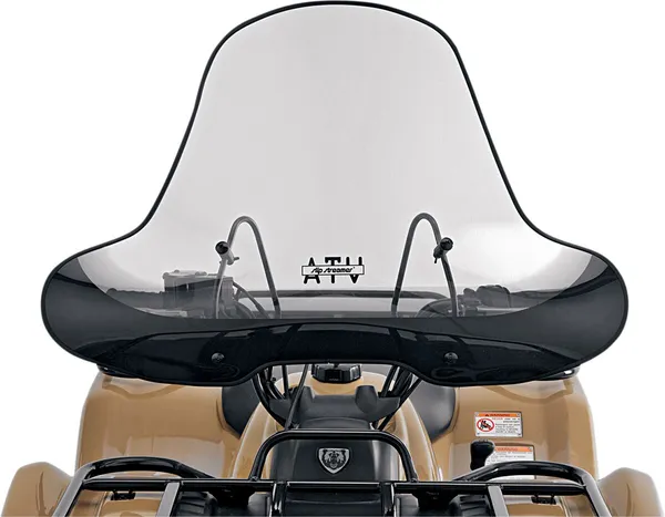 Pare-brise universel Xtreme Slipstreamer - vue 2
